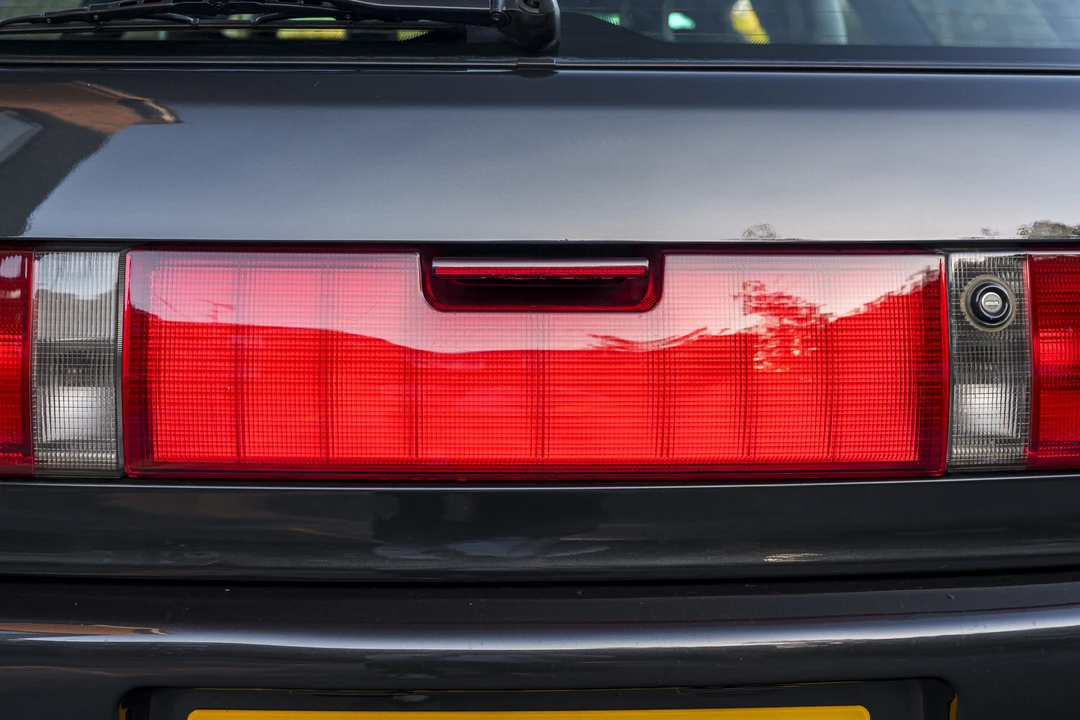 1994 Audi RS2 Avant - Image 30 of 31