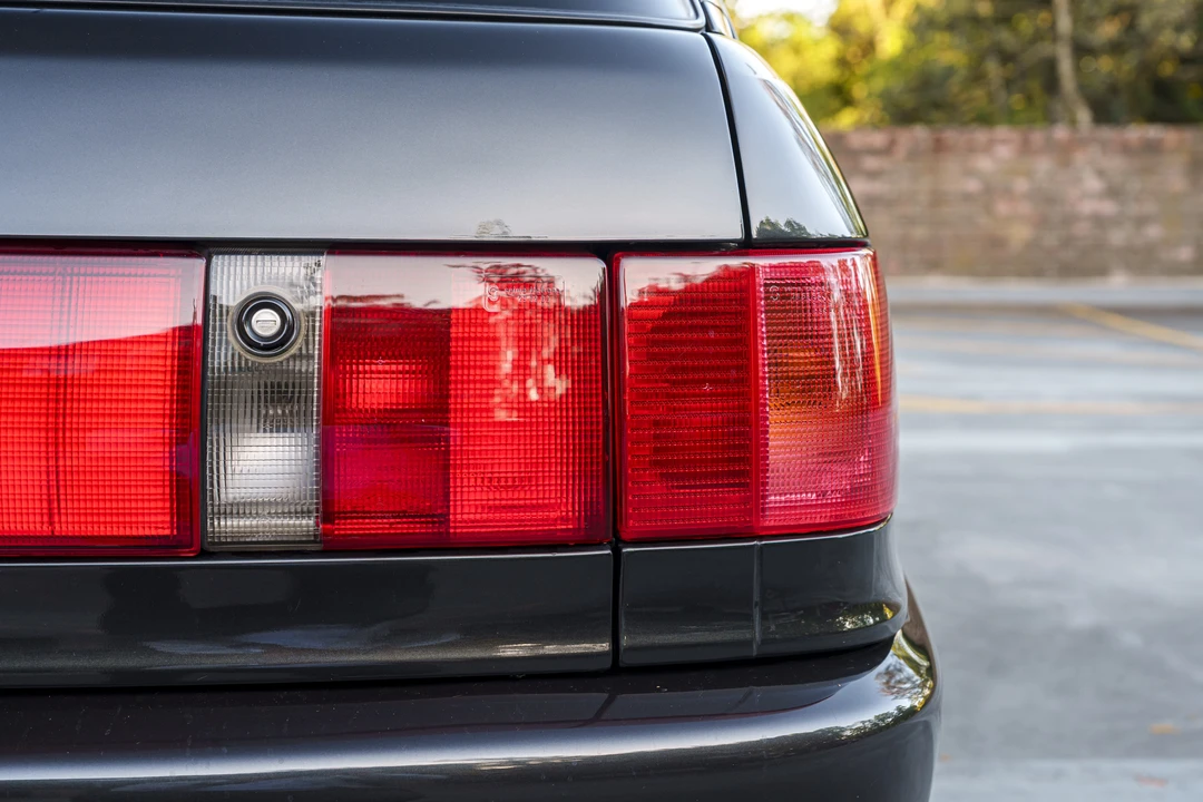 1994 Audi RS2 Avant - Image 31 of 31