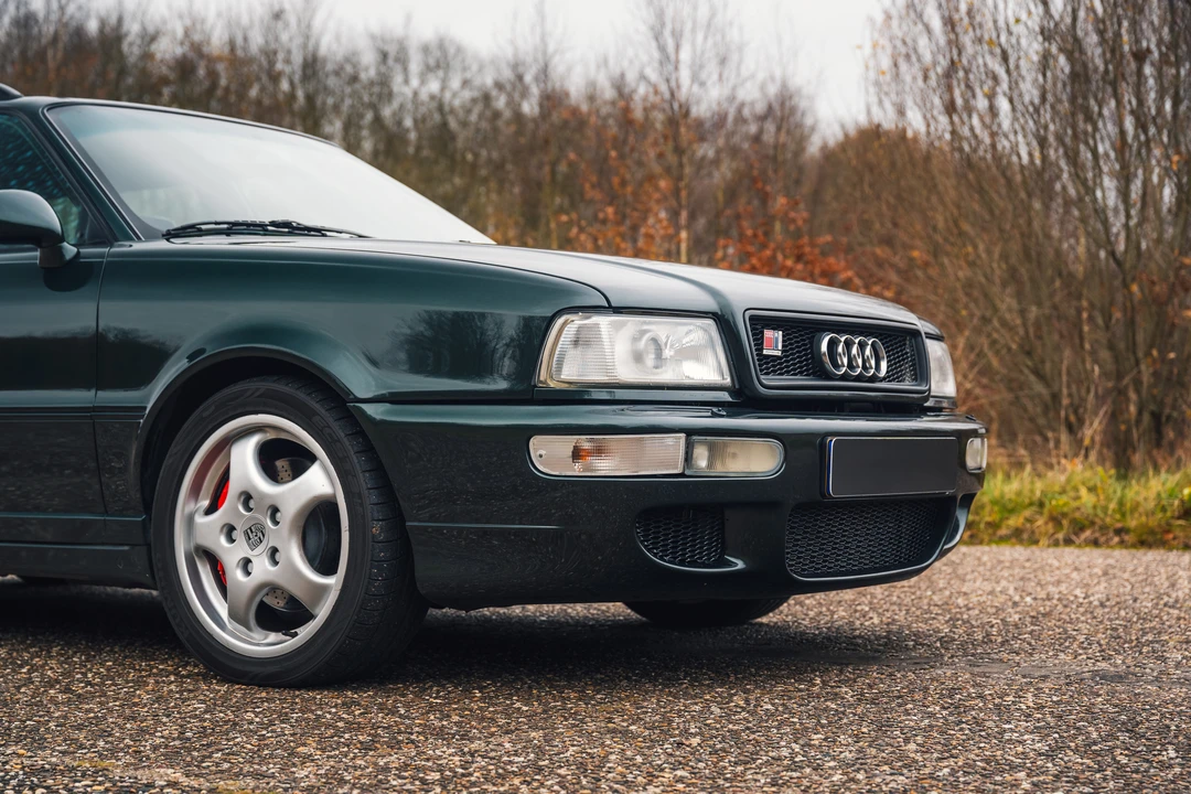 1994 Audi RS2 Avant - Image 30 of 31