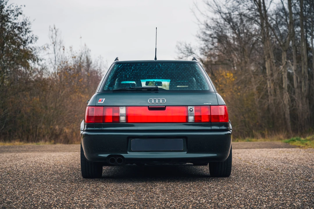 1994 Audi RS2 Avant - Image 6 of 31