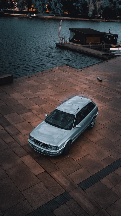 1994 Audi RS2 Avant - Image 31 of 31