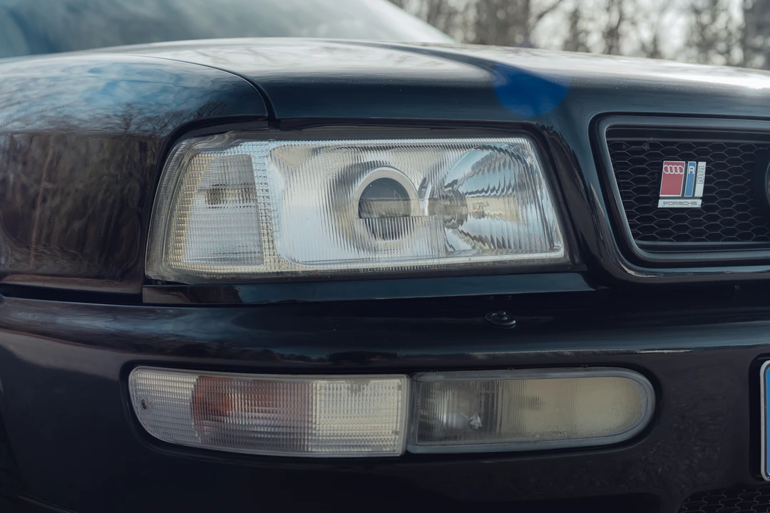 1994 Audi RS2 Avant - Image 21 of 31