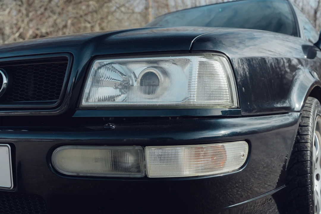 1994 Audi RS2 Avant - Image 24 of 31