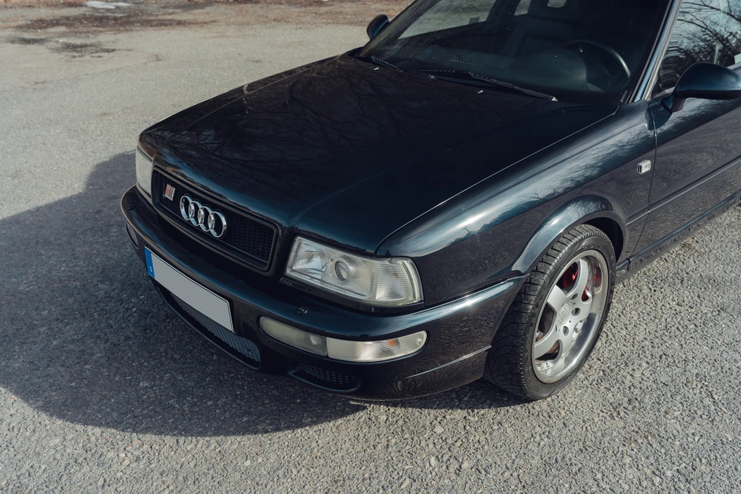 1994 Audi RS2 Avant - Image 26 of 31