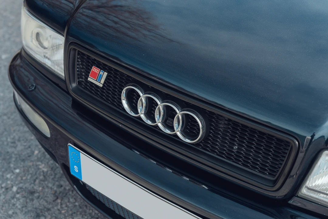 1994 Audi RS2 Avant - Image 27 of 31