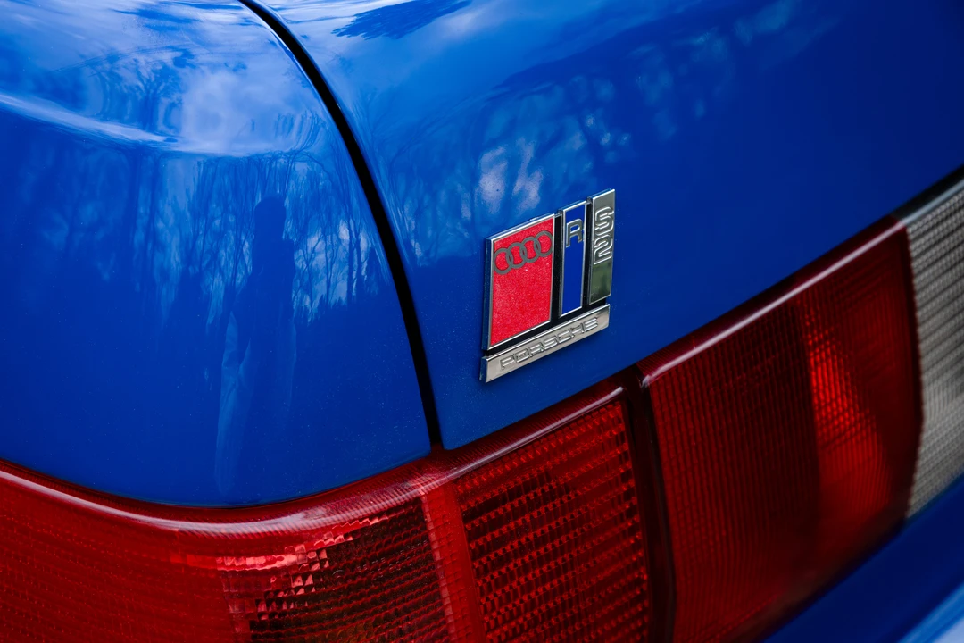 1994 Audi RS2 Avant - Image 20 of 31