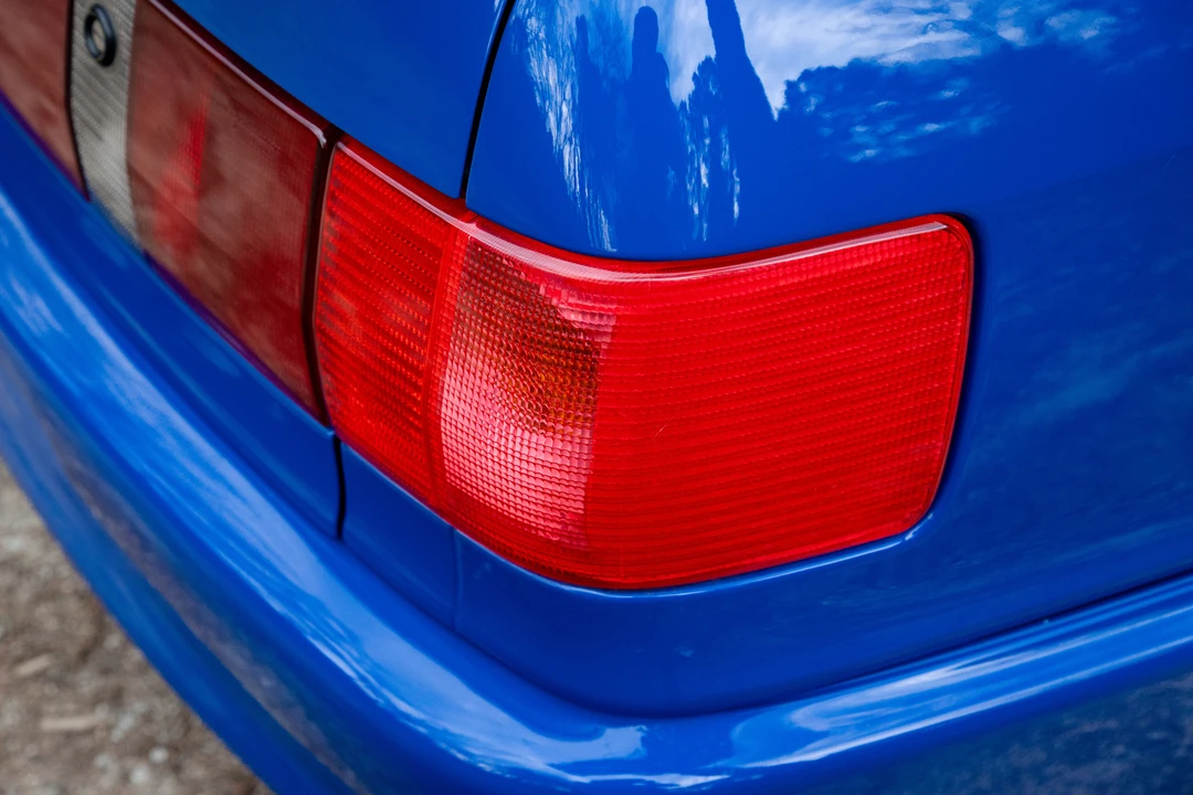1994 Audi RS2 Avant - Image 28 of 31