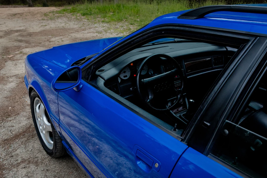 1994 Audi RS2 Avant - Image 30 of 31