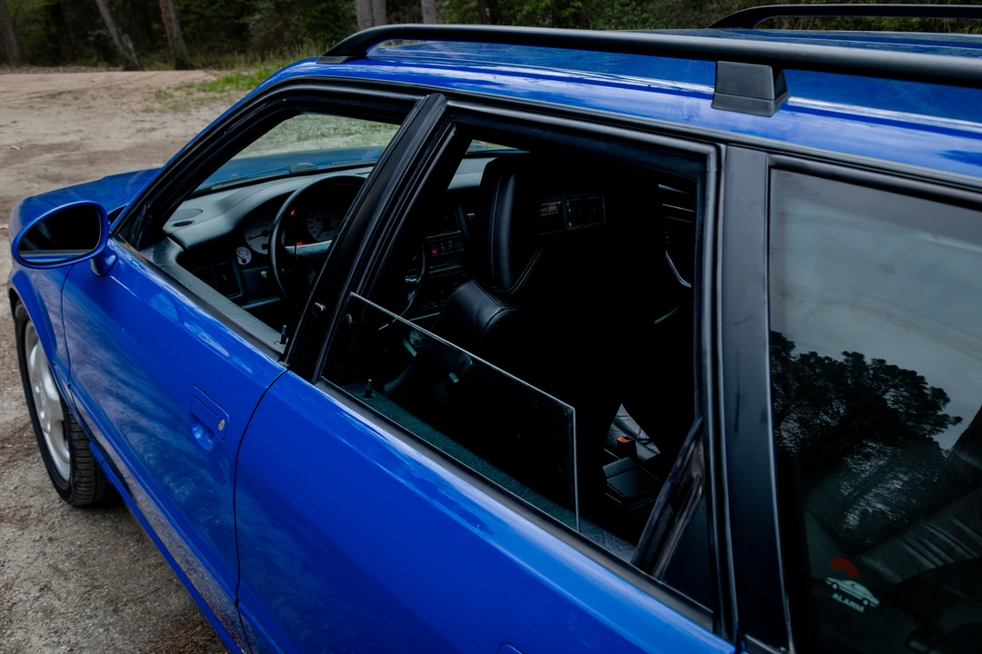 1994 Audi RS2 Avant - Image 31 of 31
