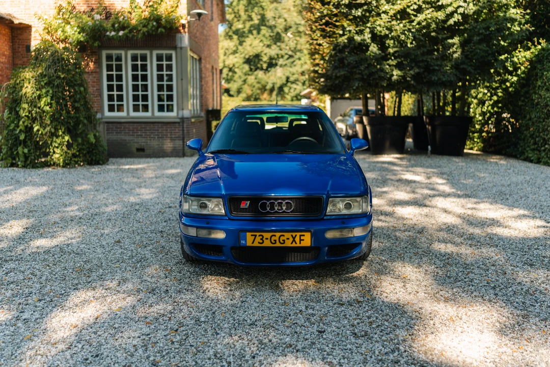 1994 Audi RS2 Avant - Image 2 of 31
