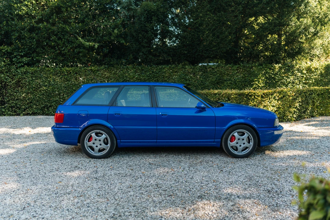 1994 Audi RS2 Avant - Image 4 of 31
