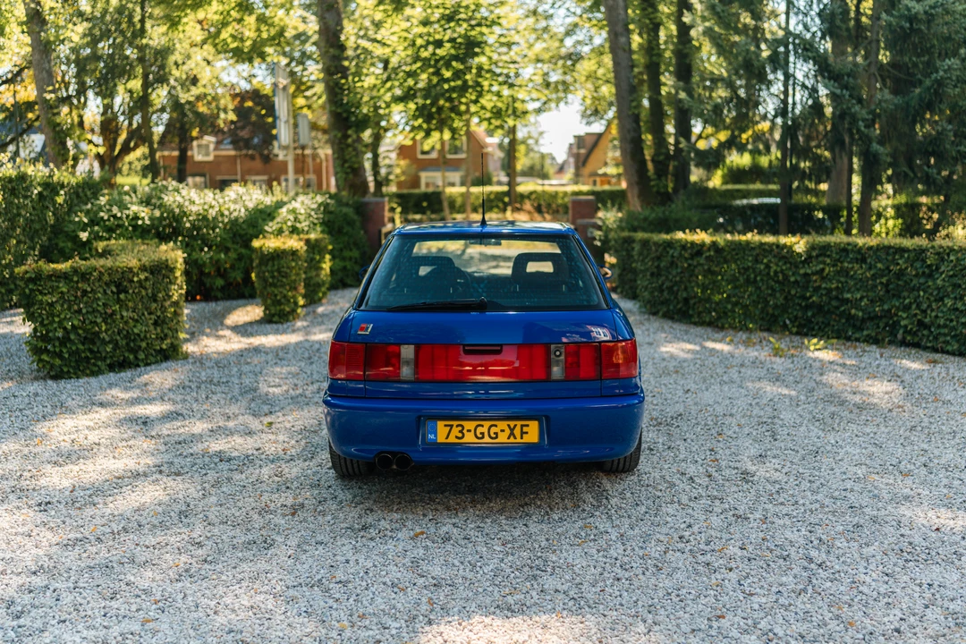 1994 Audi RS2 Avant - Image 6 of 31