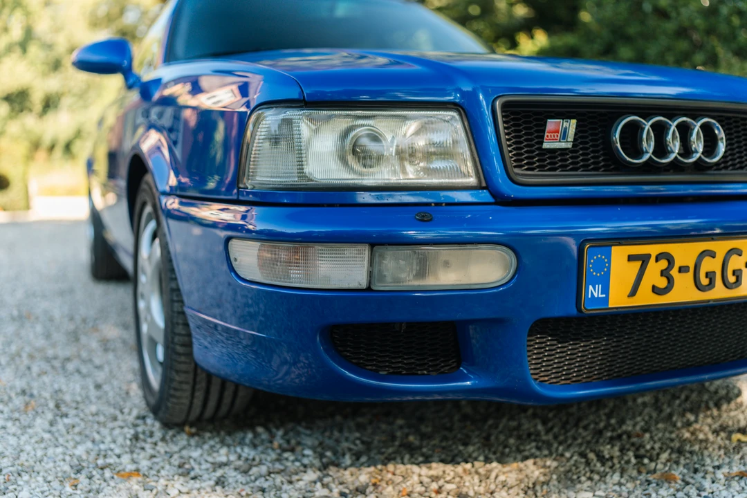 1994 Audi RS2 Avant - Image 20 of 31