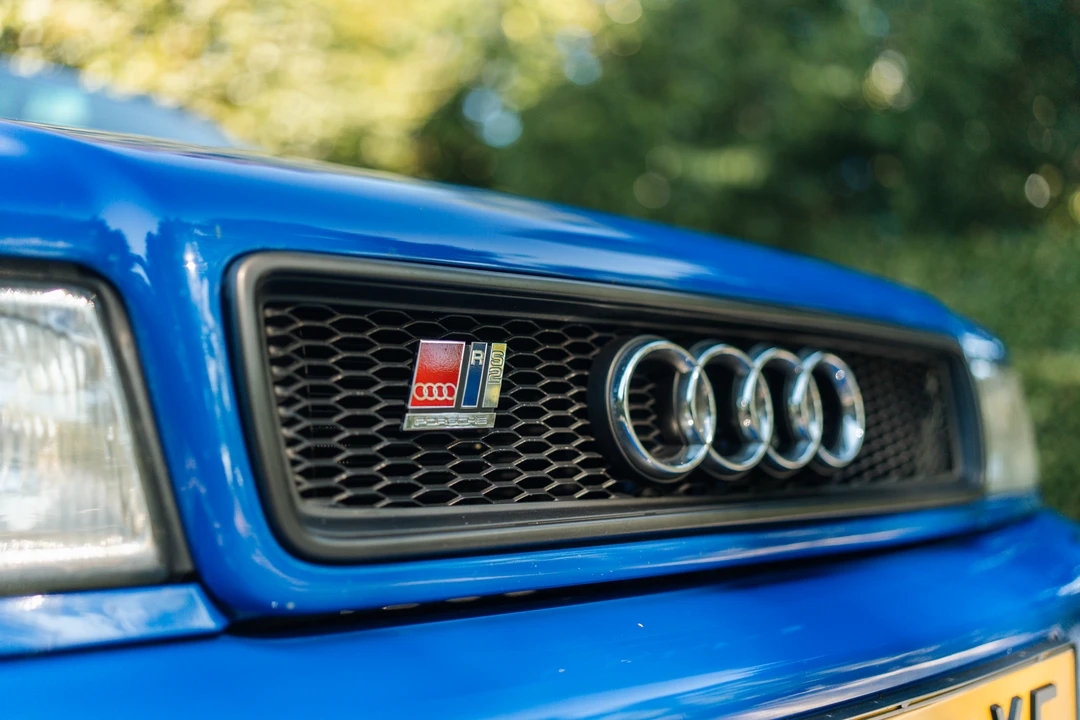 1994 Audi RS2 Avant - Image 22 of 31