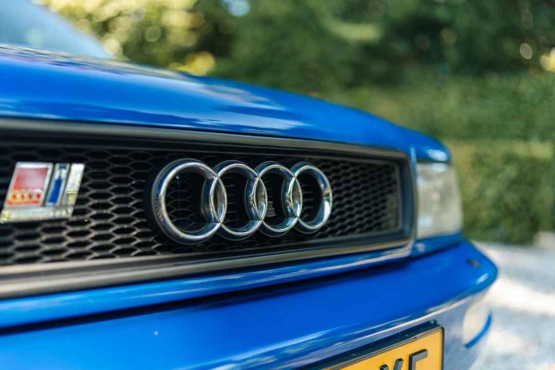 1994 Audi RS2 Avant - Image 23 of 31