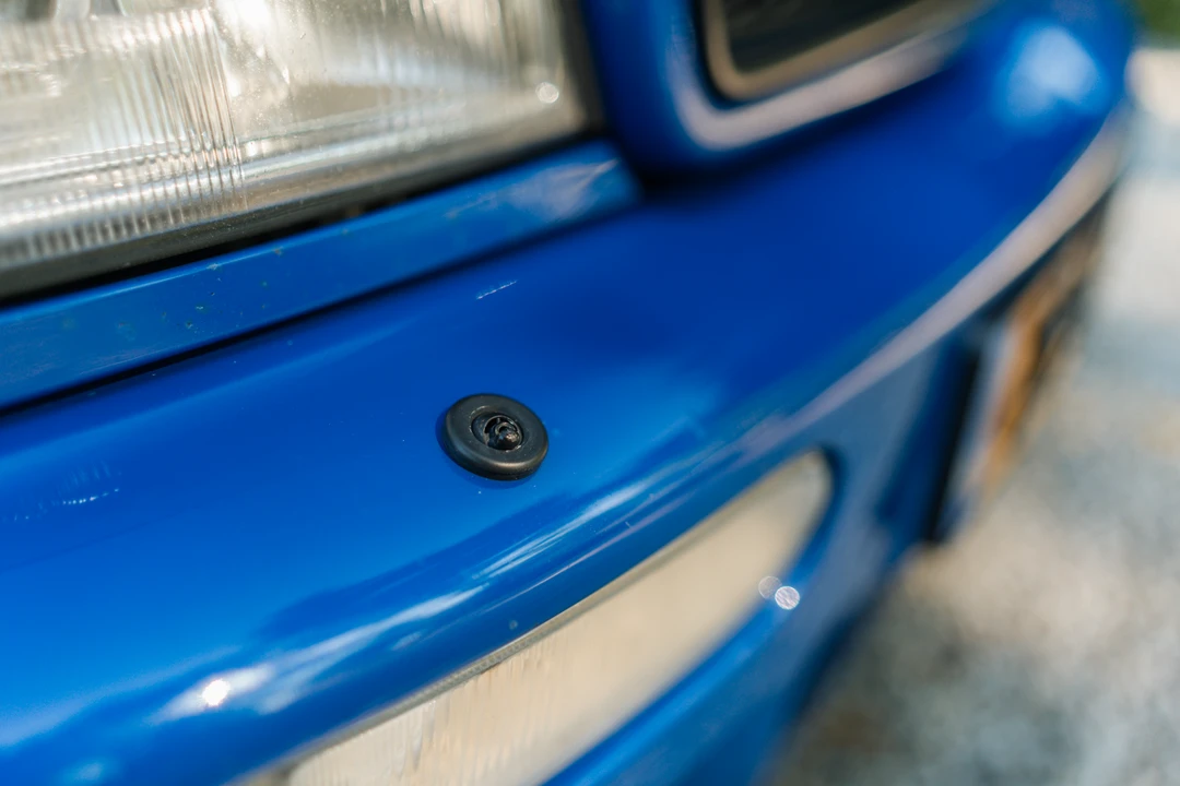1994 Audi RS2 Avant - Image 24 of 31