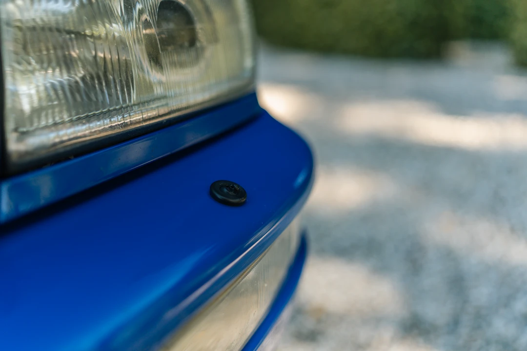 1994 Audi RS2 Avant - Image 25 of 31