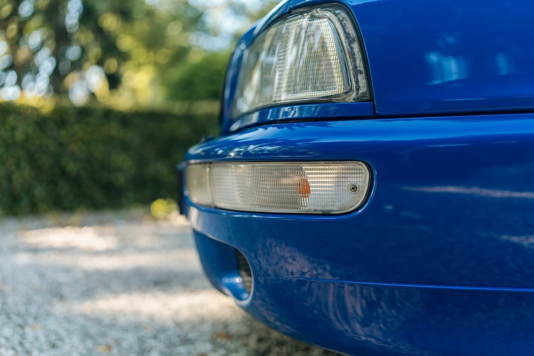 1994 Audi RS2 Avant - Image 26 of 31