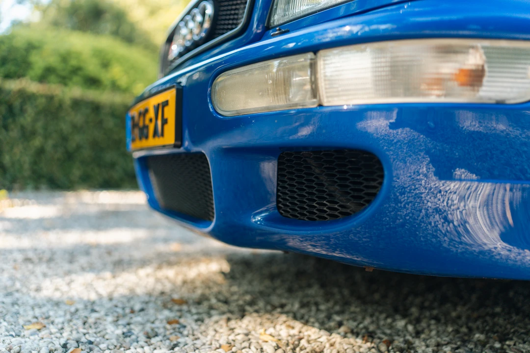 1994 Audi RS2 Avant - Image 27 of 31