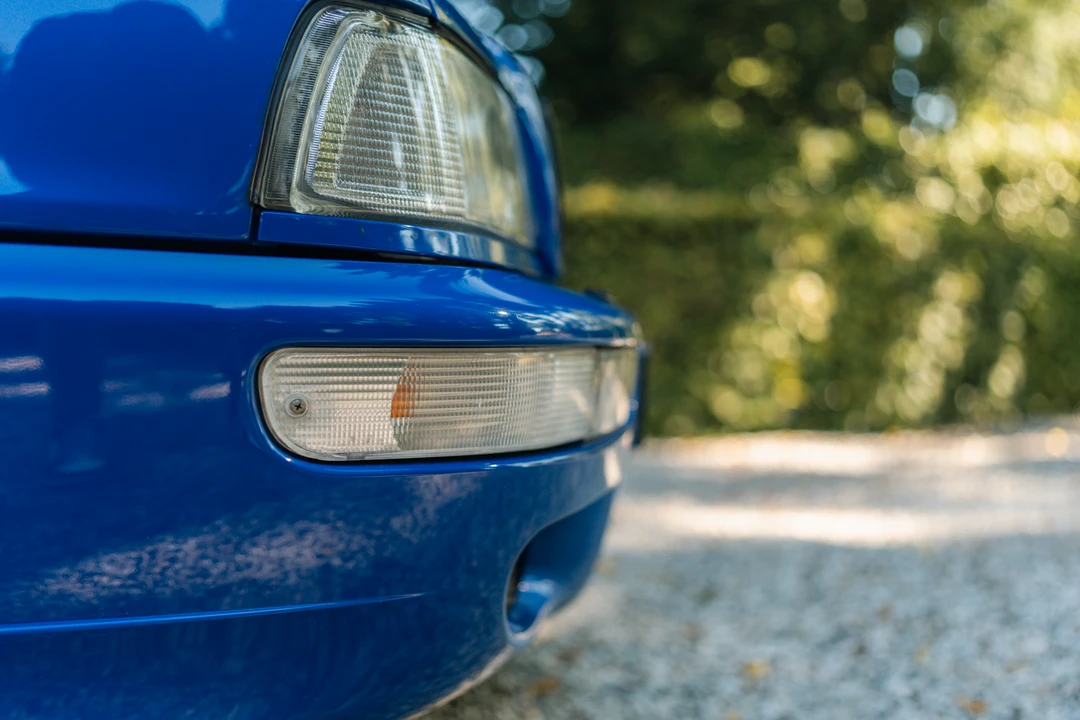 1994 Audi RS2 Avant - Image 28 of 31