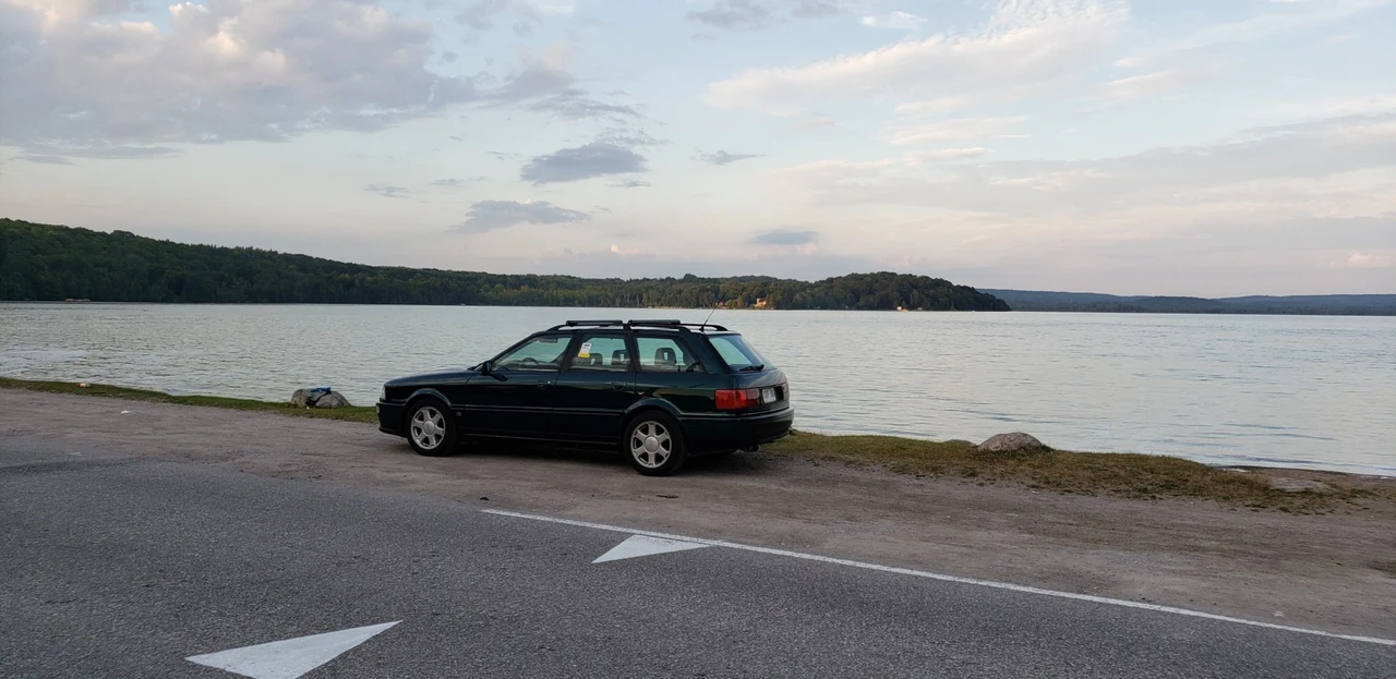 1994 Audi S2 - Image 16 of 31
