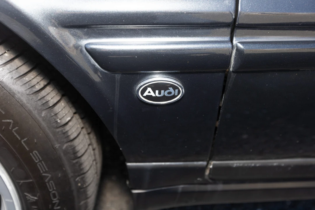 1994 Audi S2 - Image 11 of 31