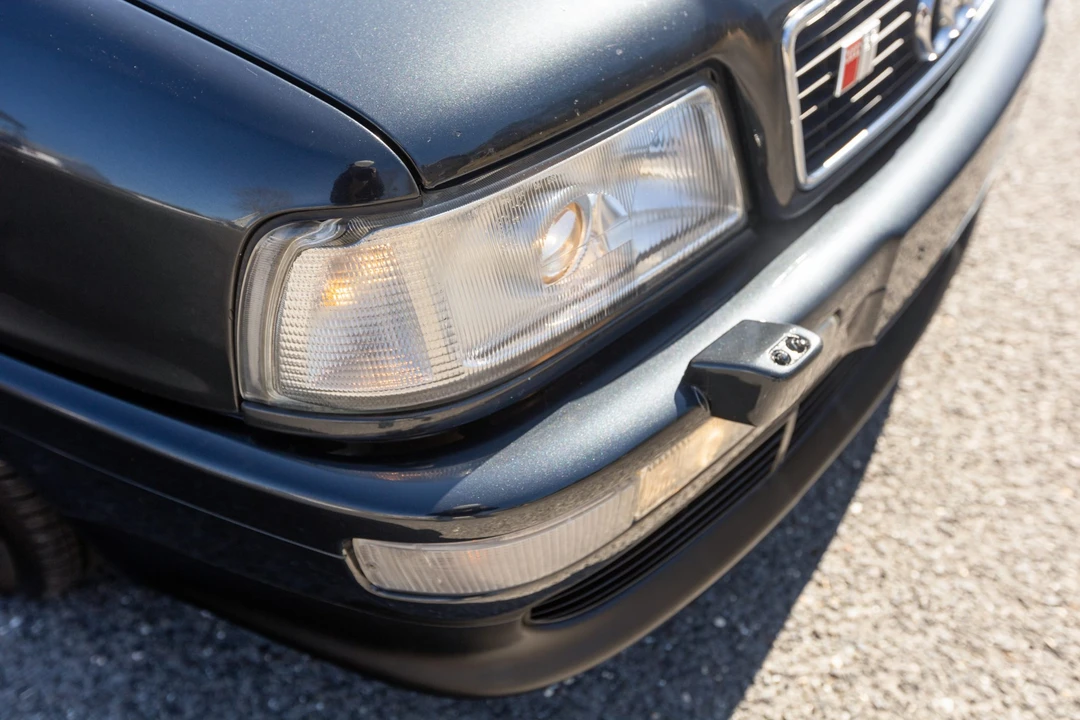 1994 Audi S2 - Image 17 of 31