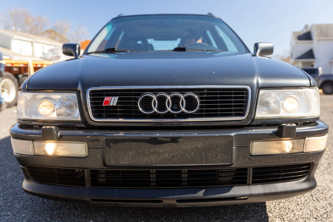 1994 Audi S2 - Image 15 of 31