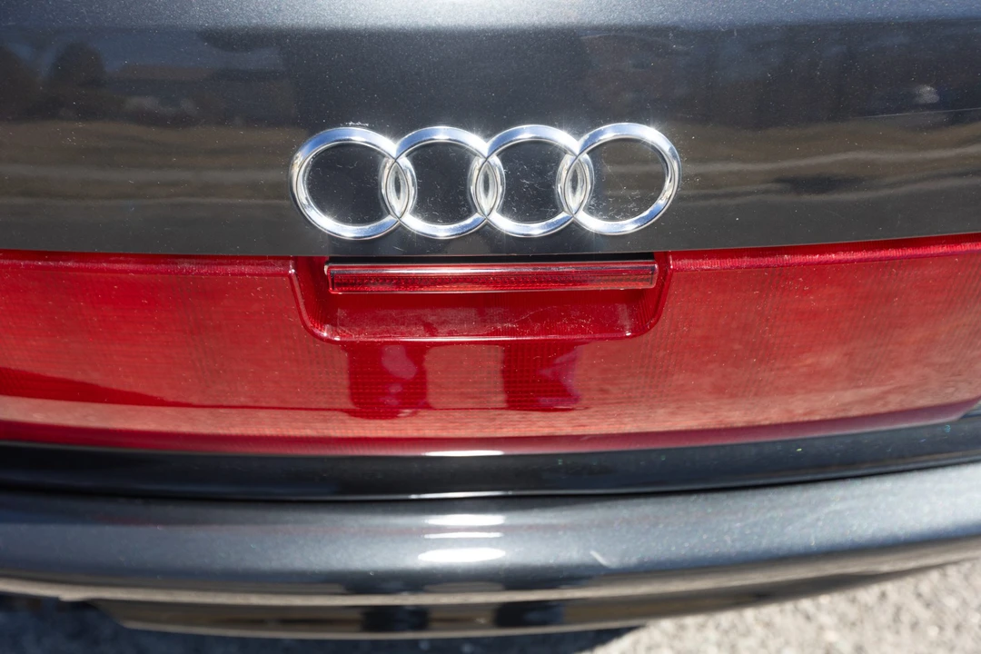 1994 Audi S2 - Image 21 of 31
