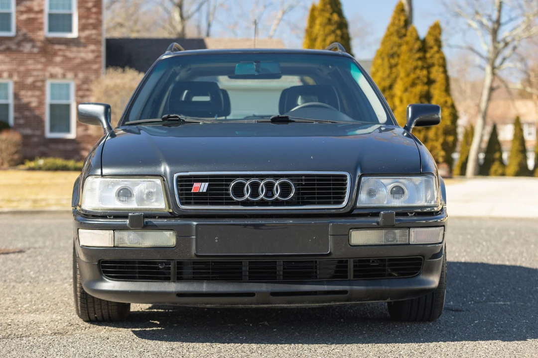 1994 Audi S2 - Image 3 of 31