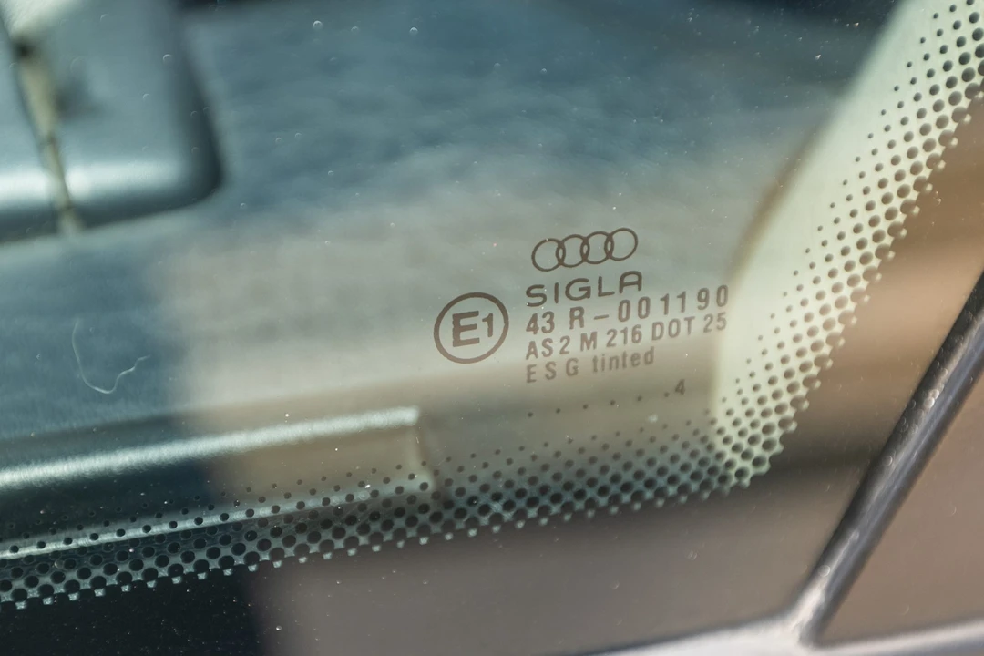 1994 Audi S2 - Image 29 of 31