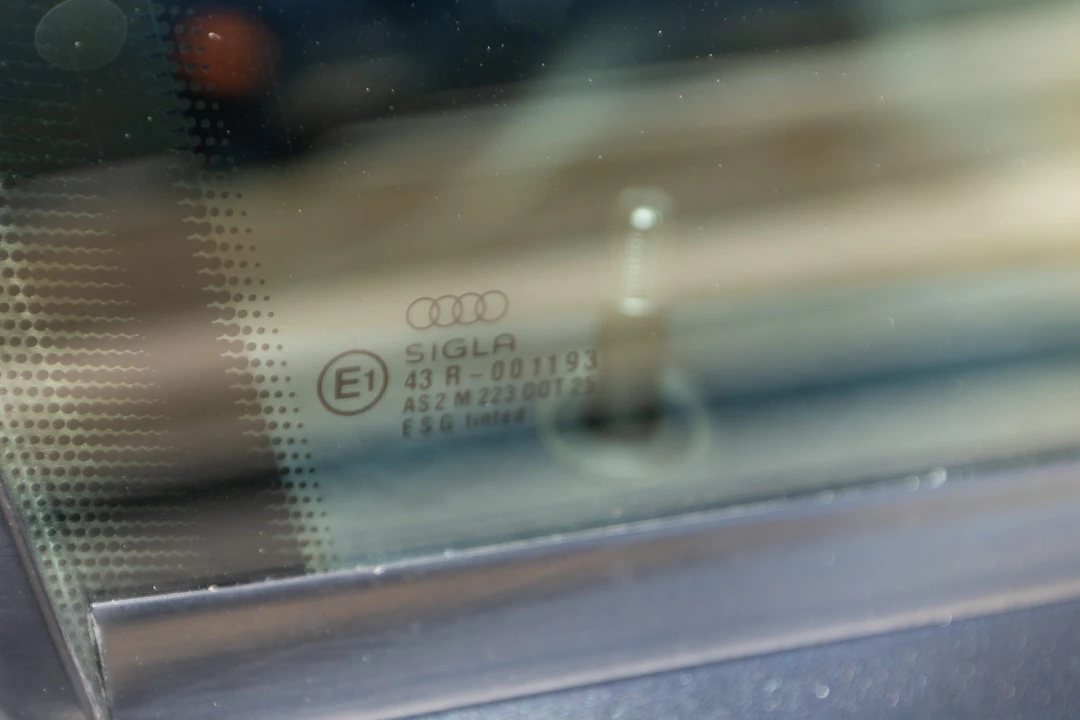 1994 Audi S2 - Image 31 of 31