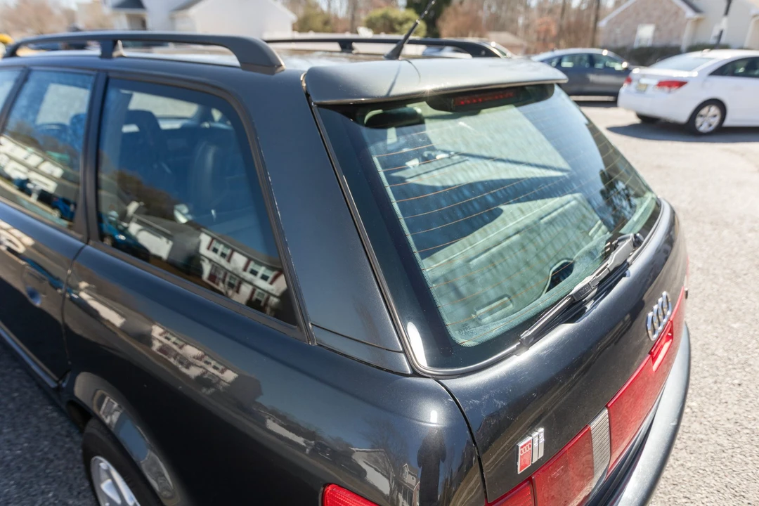 1994 Audi S2 - Image 24 of 31