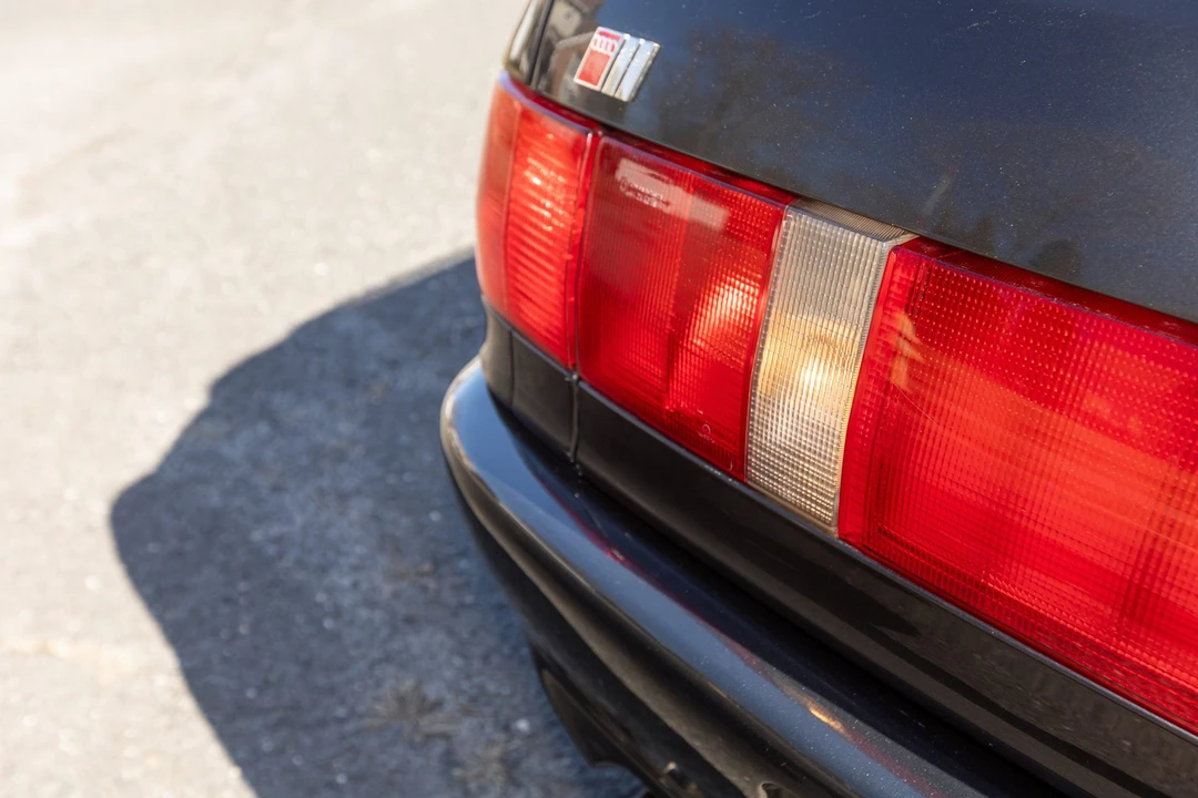 1994 Audi S2 - Image 19 of 31