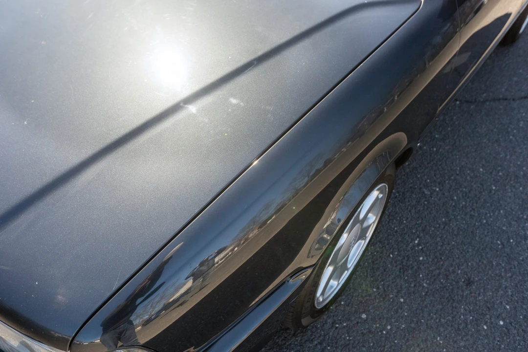 1994 Audi S2 - Image 26 of 31