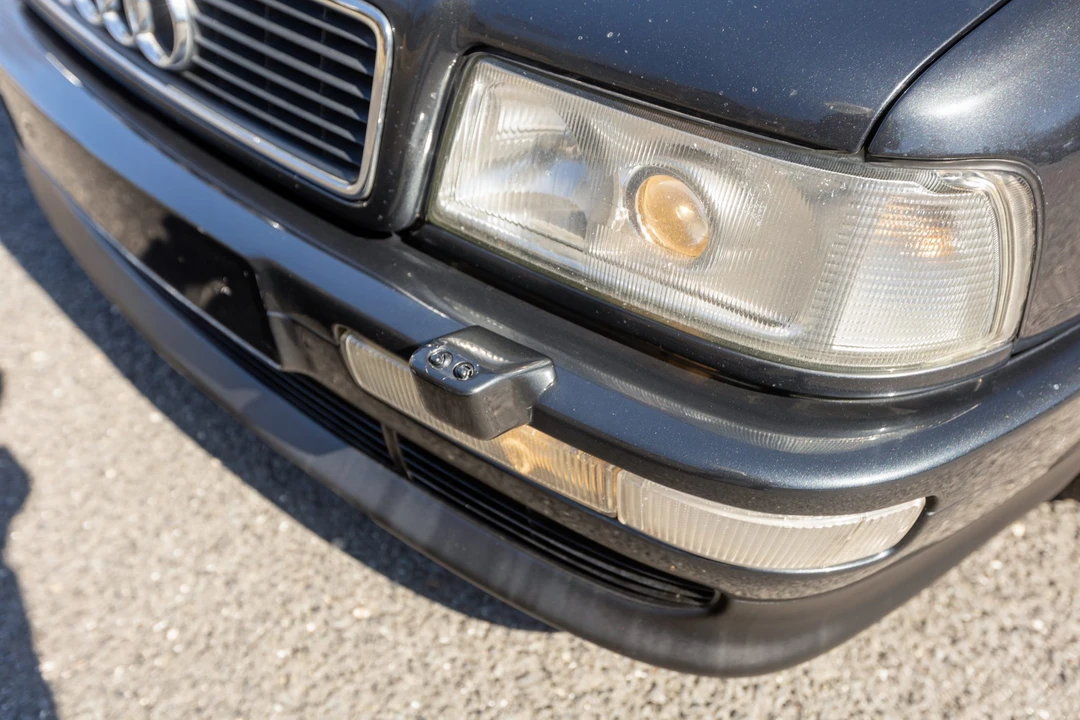 1994 Audi S2 - Image 14 of 31