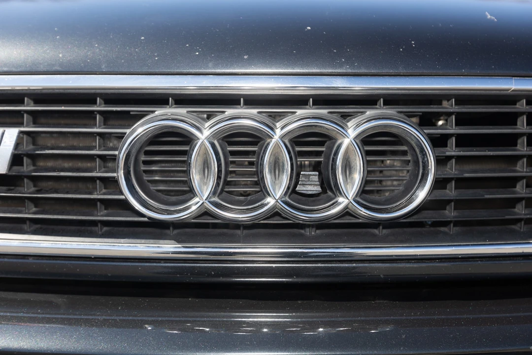 1994 Audi S2 - Image 16 of 31