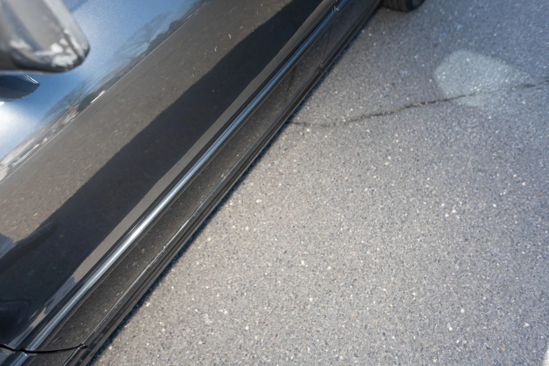 1994 Audi S2 - Image 13 of 31