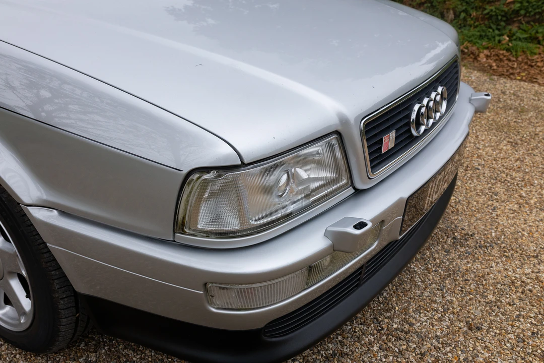 1994 Audi S2 - Image 27 of 31