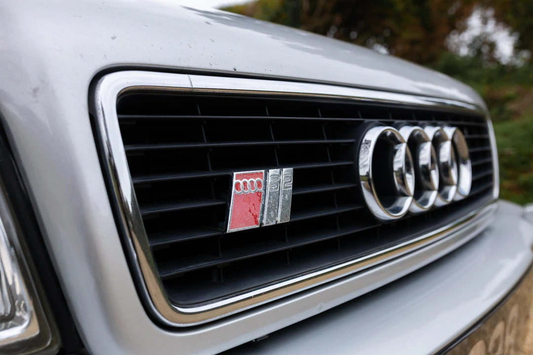 1994 Audi S2 - Image 10 of 31