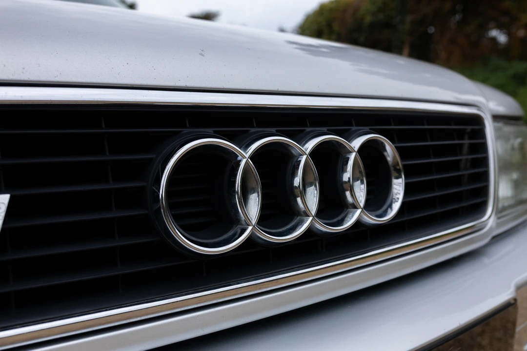 1994 Audi S2 - Image 11 of 31