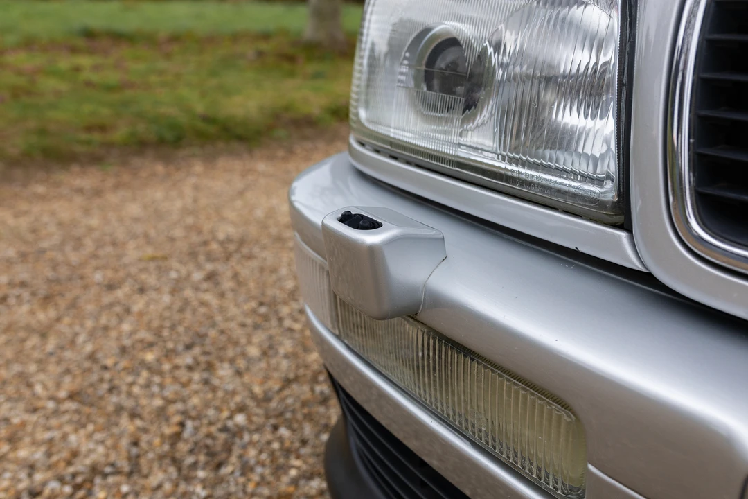 1994 Audi S2 - Image 12 of 31