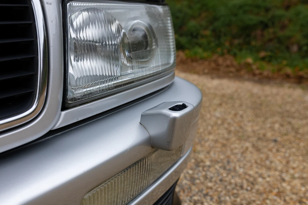 1994 Audi S2 - Image 13 of 31