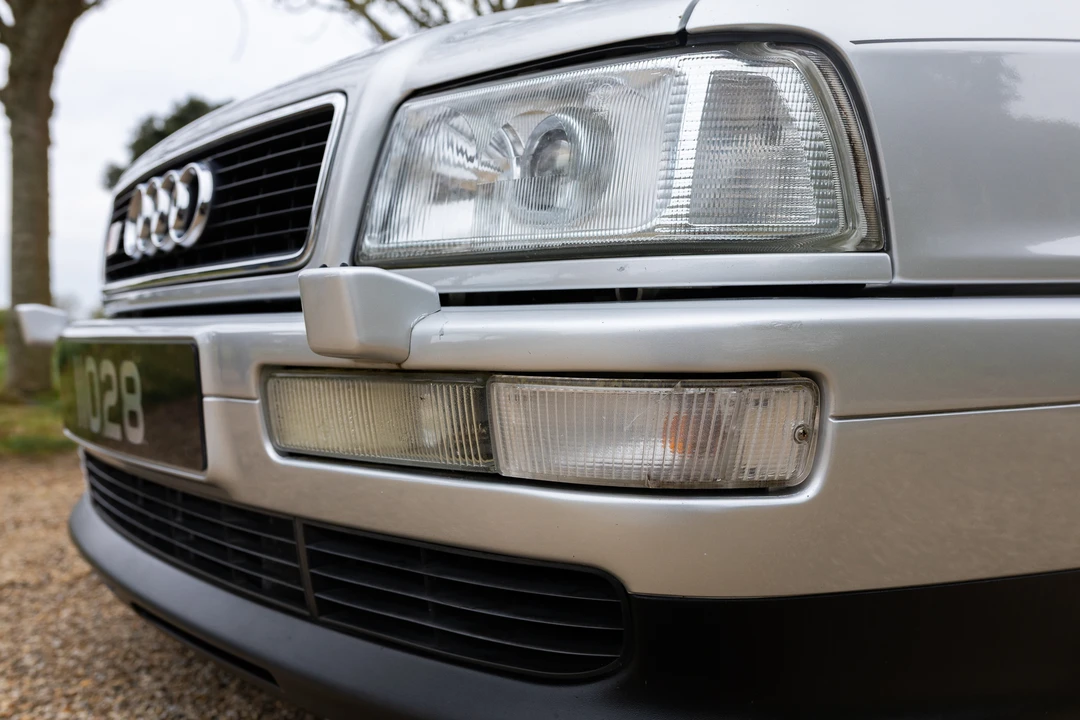 1994 Audi S2 - Image 14 of 31