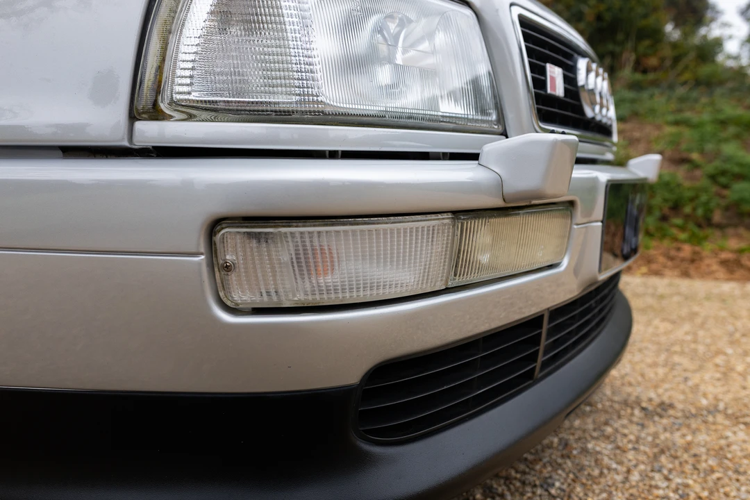 1994 Audi S2 - Image 15 of 31