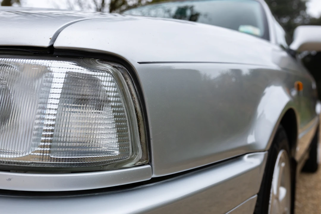 1994 Audi S2 - Image 30 of 31