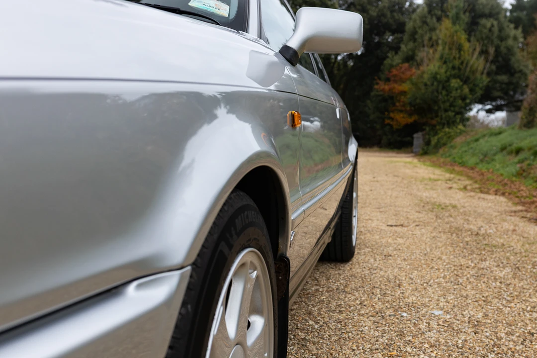 1994 Audi S2 - Image 31 of 31