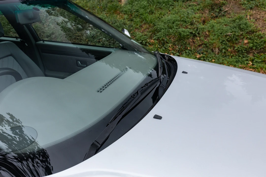 1994 Audi S2 - Image 18 of 31