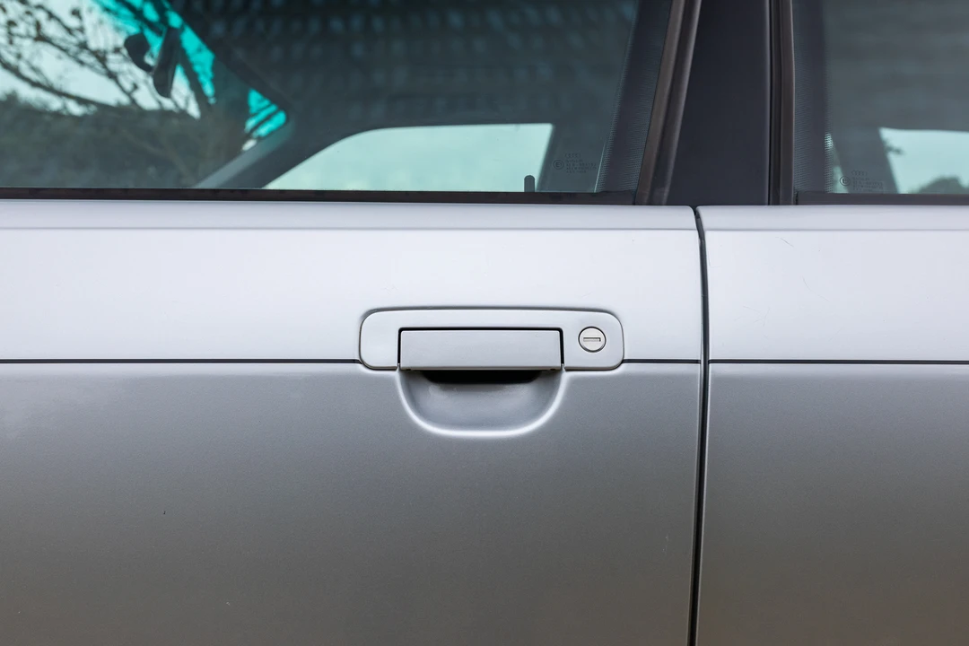 1994 Audi S2 - Image 19 of 31