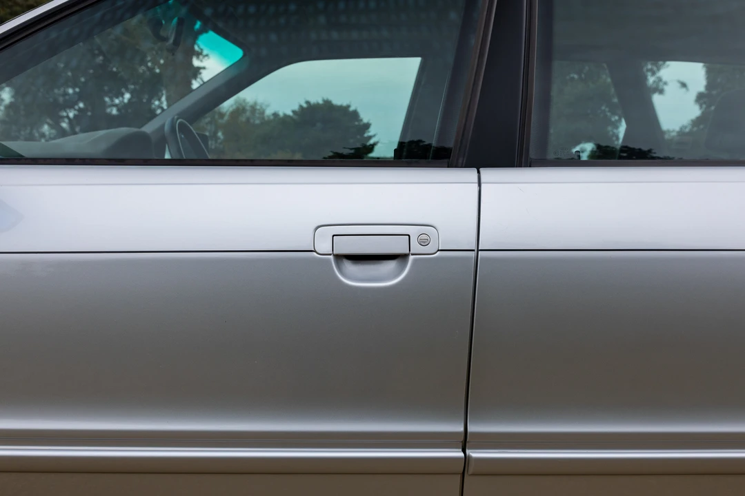 1994 Audi S2 - Image 20 of 31